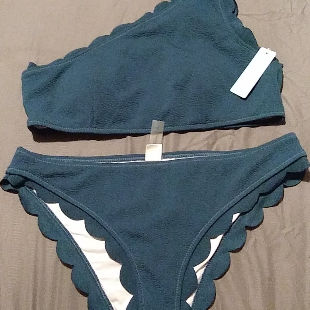 Swimsuit
